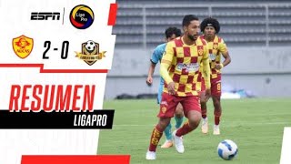 ¡AUCAS DERROTO A LIBERTADY SIGUEN PUNTEROS EN LA SERIE A [upl. by Suivatco]