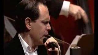 Kurt Elling  Nature Boy  Jazz and Orchestra [upl. by Rochell]