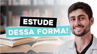 Dicas de Estudo para Provas de Odontologia Estratégias Recursos e Gerenciamento de Tempo [upl. by Ednarb110]