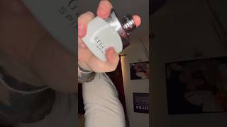 Mont Blanc Legend Spirit 👻💦 fragrance fragrancecollection kellssmellstv [upl. by Asel]