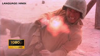 Shaolin Soccer2001  Soccer is War 715  UHD Movie Clips [upl. by Borchert]