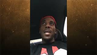 EBT Baby Greg Speaks On How Savage King Von Was [upl. by Dadelos177]