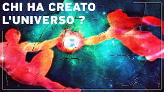 La Misteriosa nascita dellUniverso Viaggio allalba della notte del Tempo  Documentario Spazio [upl. by Justus964]