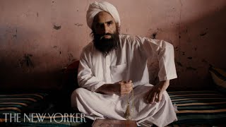 A Look Inside a Taliban Courtroom  Swift Justice  The New Yorker Documentary [upl. by Ahsieker980]