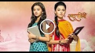 Swaragini19 July 2016 Full Episode [upl. by Ienttirb411]