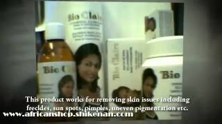 Bio Claire For Skin Lightening [upl. by Busch]