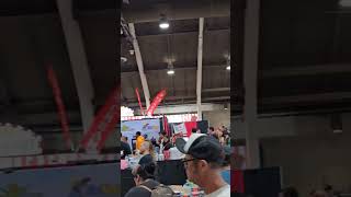 LA Pet FairReptile Super Show [upl. by Pacorro]