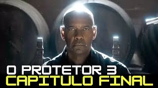 FILME DE AÇÃO TOP O PROTETOR 3 CAPITULO FINAL 2023 LANÇAMENTO RESUMO [upl. by Irtimed]