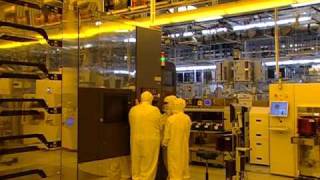 Micron Technology Employment Video [upl. by Haswell]