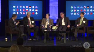 2015 WMIF  Focus Session Autism and Neurodevelopment [upl. by Swihart]