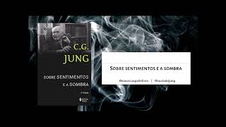 Sobre Sentimentos e a Sombra  Carl Gustav Jung  Audiobook Completo [upl. by Fanechka]