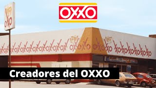 Historia de FEMSA  La empresa detrás de OXXO [upl. by Nilyak478]