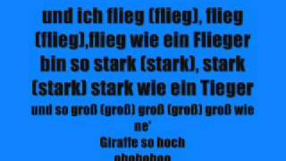 So ein schöner Tag das Fliegerlied Lyrics [upl. by Mia]