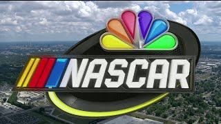 NASCAR on NBC Intro 2022 [upl. by Aidualk]