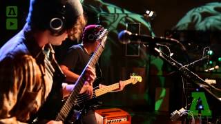 CHON  Puddle  Audiotree Live [upl. by Nytsirk137]