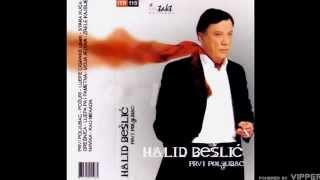 Halid Beslic  Pozuri  Audio 2002 [upl. by Marlen]