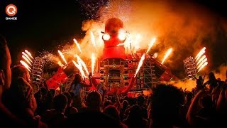 Defqon1 Australia 2013  Official Qdance Aftermovie [upl. by Lockwood]