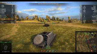 World of Tanks KMT Giriş Rehberi [upl. by Yelhsa]