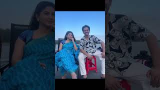 quotনূর quot শুটিং টাইম CMV তে MusfiqRFarhan Noor Orchita Sporshia behindthescenes jainaljack [upl. by Melisa582]