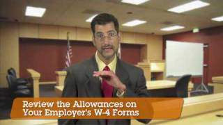 Wage Garnishment from a collection lawsuit [upl. by Takara714]