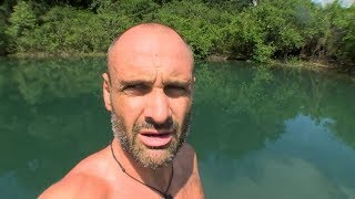 Ed Stafford 1ª Temp Ep 5 Venezuela FULL HD 1080i e SD 480p [upl. by Arza]