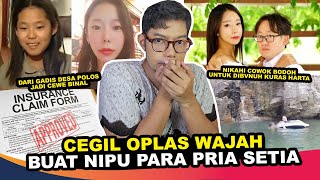 LEBIH DRAMA DARIPADA CERITA DRAMA KOREA [upl. by Alil]