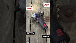 Full video 🔼🔼🔼 Testing the new 12V Parkside tools from Lidl [upl. by Regina]