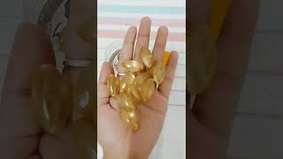 Hair soft gel healthysoftgelcapsulesshortshortshaircapsules [upl. by Jeffry237]