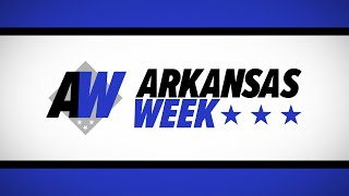 Arkansas Week Mental Health Awareness  Youth and Adults [upl. by Domel]