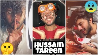 Hussain Tareen New TikTok video 2020  Best of Hussain Tareen 😍  tik tok funny 😂 [upl. by Stclair501]