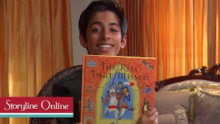 The Kiss that Missed read by Karan Brar [upl. by Warde]