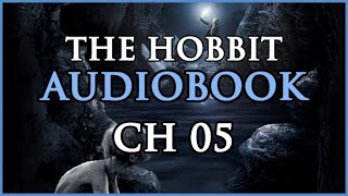 Chapter 05  The Hobbit  Riddles in the Dark Theatrical [upl. by Lindsay]