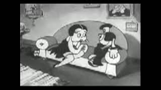 Betty Boop Barnacle Bill 1930 [upl. by Allie]