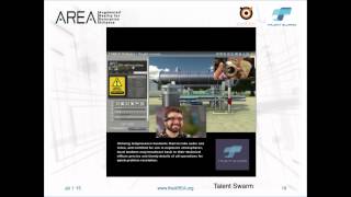 Managing Enterprise Augmented Reality Safety and Security [upl. by Straub]