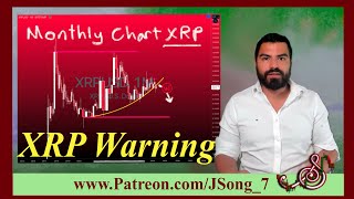 Chartroom Ep221XRP Report May 25 2024 [upl. by Llednil]