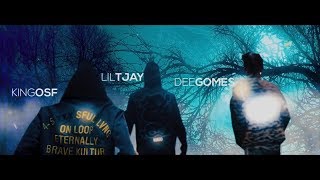 Dee Gomes x Lil Tjay x King OSF  REPLAY Music Video [upl. by Kathie987]