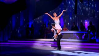 Dancing on Ice 2014 R6  Ray Quinn [upl. by Guarino]