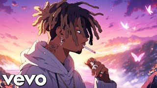 Juice WRLD  All These Drugs Music Video [upl. by Eulalia74]