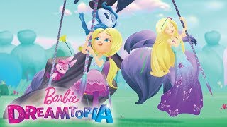 Barbie  Coming up on Barbie Dreamtopia 2018  Barbie Dreamtopia The Series [upl. by Jessee]