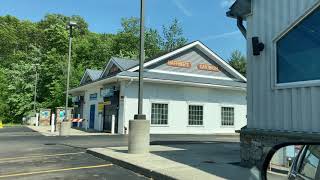 PDQ LaserWash 360  Haffner’s Touch Free Car Wash  Haverhill MA [upl. by Deppy527]