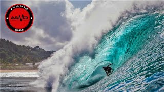 NEW FOR 2022 10Hour Store Loop  Surfing and Waves HawaiiTahiti [upl. by Cirilo]