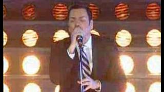 Victor Manuelle  El Perdedor Live At The Madison Squa [upl. by Ddene]