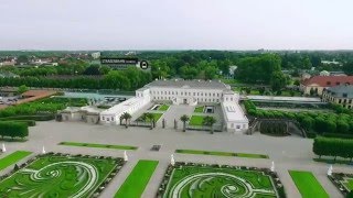 Schloss Herrenhausen Imagefilm [upl. by Wulf]