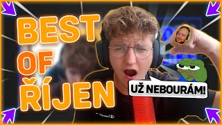 BEST OF ŘÍJEN [upl. by Cochran599]