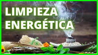 LIMPIEZA ENERGÉTICA ELEVA la VIBRACIÓN de TU HOGAR ⭐️ Música para Eliminar Energías Negativas 417HZ [upl. by Zorine501]