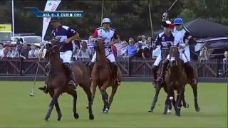 2012 The Cartier Queens Cup 2012 FINAL Ayala vs Dubai [upl. by Thorn]