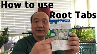 How to use Root Tabs [upl. by Nicky]