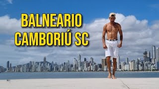 🇻🇪 Venezolano en Balneário Camboriú SC  Brasil 🇧🇷 [upl. by Betthel]