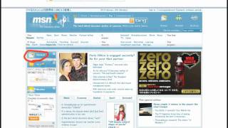 How to register a livejp email Japanese Windows Live [upl. by Emalee]