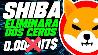 SHIBA INU A 005  ANALISTAS CONFIRMAN QUE SHIBA INU PUEDE PUMPEAR A ESTE GRAN HITO  NOTICIAS [upl. by Eelrihs573]